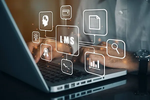 Hướng Dẫn Sử Dụng Hê Thống LMS Dành Cho Giảng Viên