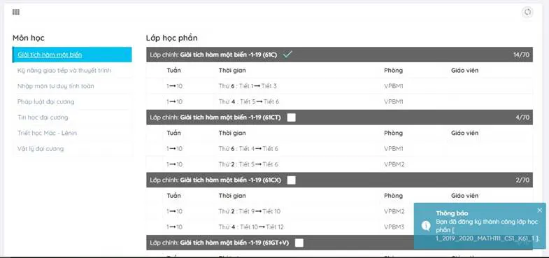 Hướng Dẫn Sử Dụng Phần Mềm Đăng Ký Học 4 Hướng Dẫn Sử Dụng Phần Mềm Đăng Ký Học