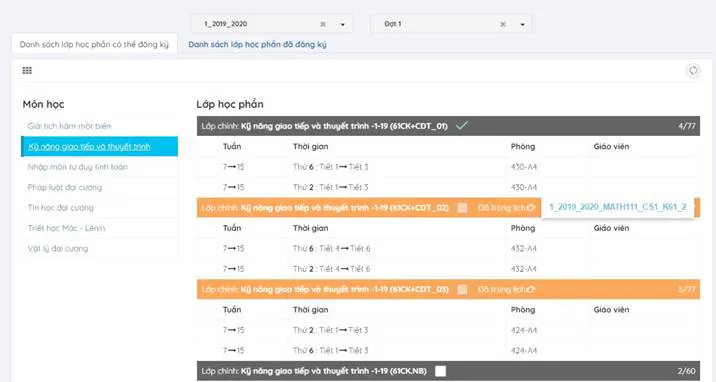 Hướng Dẫn Sử Dụng Phần Mềm Đăng Ký Học 7 Hướng Dẫn Sử Dụng Phần Mềm Đăng Ký Học