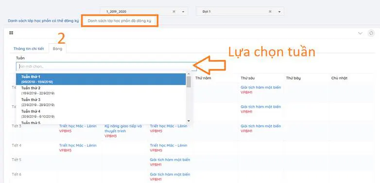 Hướng Dẫn Sử Dụng Phần Mềm Đăng Ký Học 11 Hướng Dẫn Sử Dụng Phần Mềm Đăng Ký Học