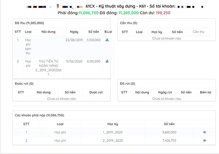 Hướng Dẫn Sử Dụng Phần Mềm Đăng Ký Học 20 Hướng Dẫn Sử Dụng Phần Mềm Đăng Ký Học