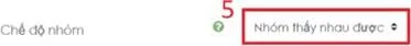 Hướng Dẫn Sử Dụng Hê Thống LMS Dành Cho Giảng Viên 28 Hướng Dấn Sử Dụng Hê Thống LMS (Dành Cho Giảng Viên)