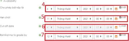 Hướng Dẫn Sử Dụng Hê Thống LMS Dành Cho Giảng Viên 47 Hướng Dấn Sử Dụng Hê Thống LMS (Dành Cho Giảng Viên)