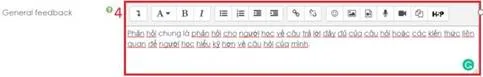 Hướng Dẫn Sử Dụng Hê Thống LMS Dành Cho Giảng Viên 63 Hướng Dấn Sử Dụng Hê Thống LMS (Dành Cho Giảng Viên)
