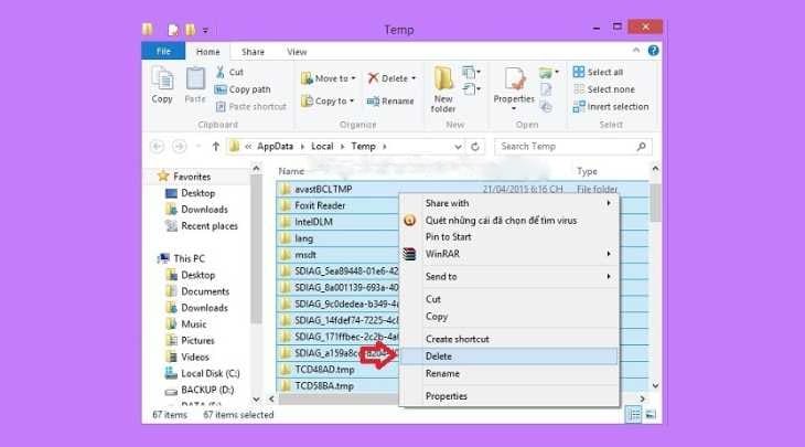 12 cách tăng tốc laptop giúp chiếc máy luôn mượt như mới
