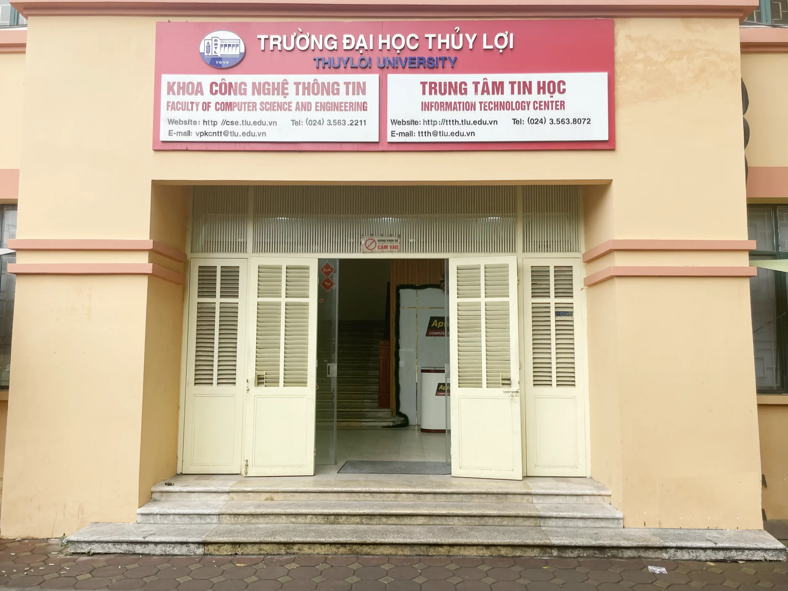 Trang Chủ