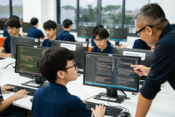 Khám Phá Ngành Công Nghệ Thông Tin 9 Cơ Hội Việc Làm Trong Ngành Công Nghệ Thông Tin