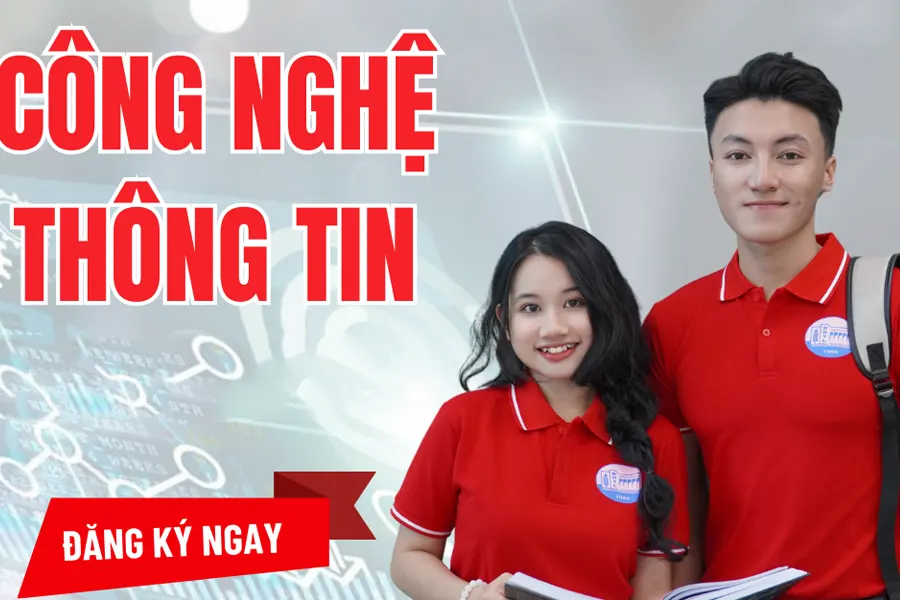 Khám Phá Ngành Công Nghệ Thông Tin 10 Khoa CNTT Trường Đại Học Thủy Lợi
