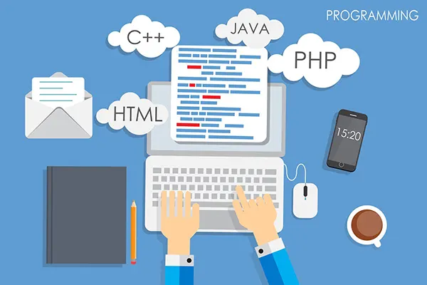 Khám Phá Ngành Công Nghệ Thông Tin 3 Lập Trình (Programming)