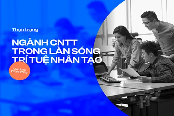 Khám Phá Ngành Công Nghệ Thông Tin 2 Thực Trạng Của Ngành Công Nghệ Thông Tin Hiện Nay