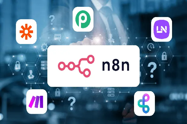 Lợi Ích Của Việc Sử Dụng n8n