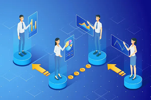 Thách Thức Khi Triển Khai Chuyển Đổi Số