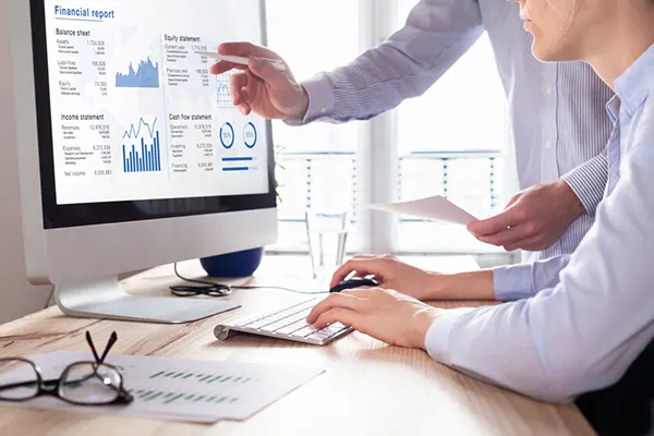 Ứng Dụng Của Cơ Sở Dữ Liệu Trong Thực Tiễn