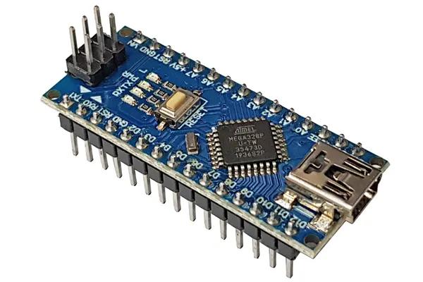 Arduino Cánh cửa đến với IoT 4 Arduino Nano