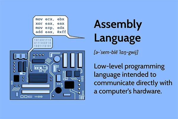 Assembly là gì?