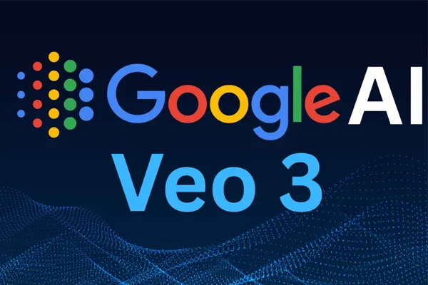 Tác động của Veo 3 đến ngành công nghiệp video