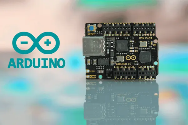 Arduino Cánh cửa đến với IoT 11 Thử thách khi làm việc với Arduino