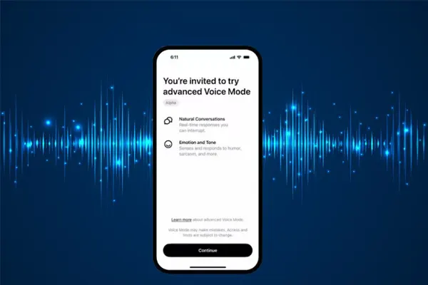 ChatGPT Voice Advanced được cập nhật lớn 4 Ứng Dụng Thực Tiễn Hàng Đầu Của ChatGPT Voice Advanced