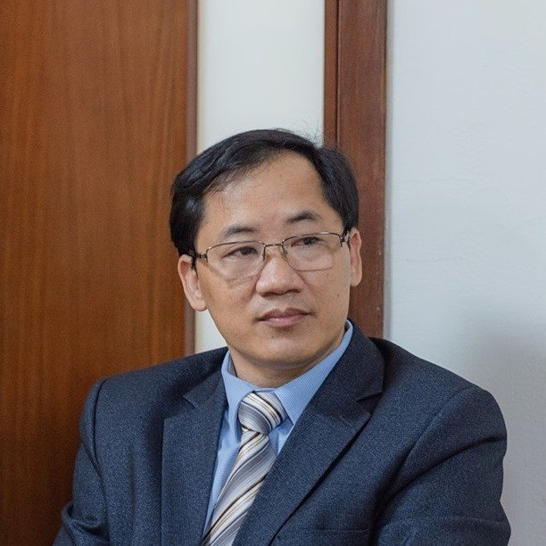 TS. Ngô Trường Giang