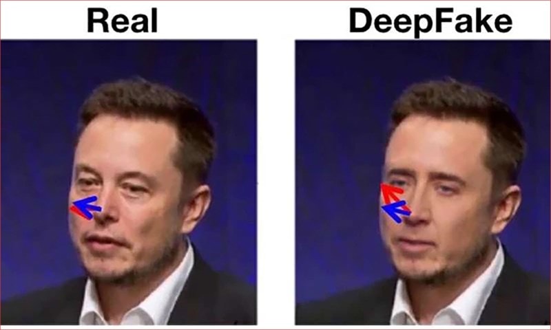 Cách Nhận Biệt Ảnh, Video Deepfake: Kỹ Năng Số Sinh Viên Không Thể Thiếu