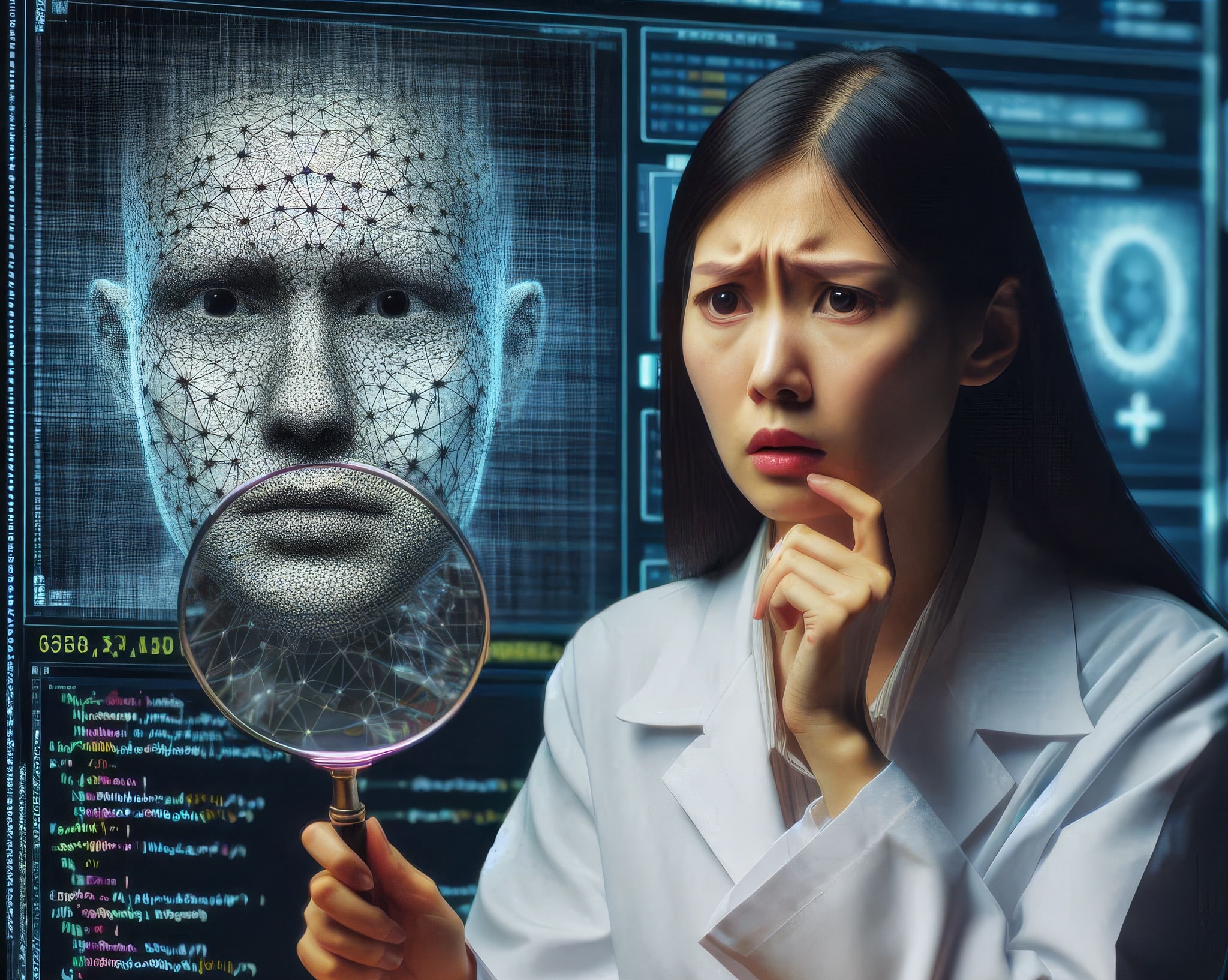 Cách Nhận Biệt Ảnh, Video Deepfake: Kỹ Năng Số Sinh Viên Không Thể Thiếu