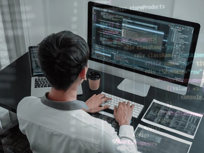 Developer, Engineer, Data Scientist — Bạn Muốn Trở Thành Ai Sau Khi Tốt Nghiệp?